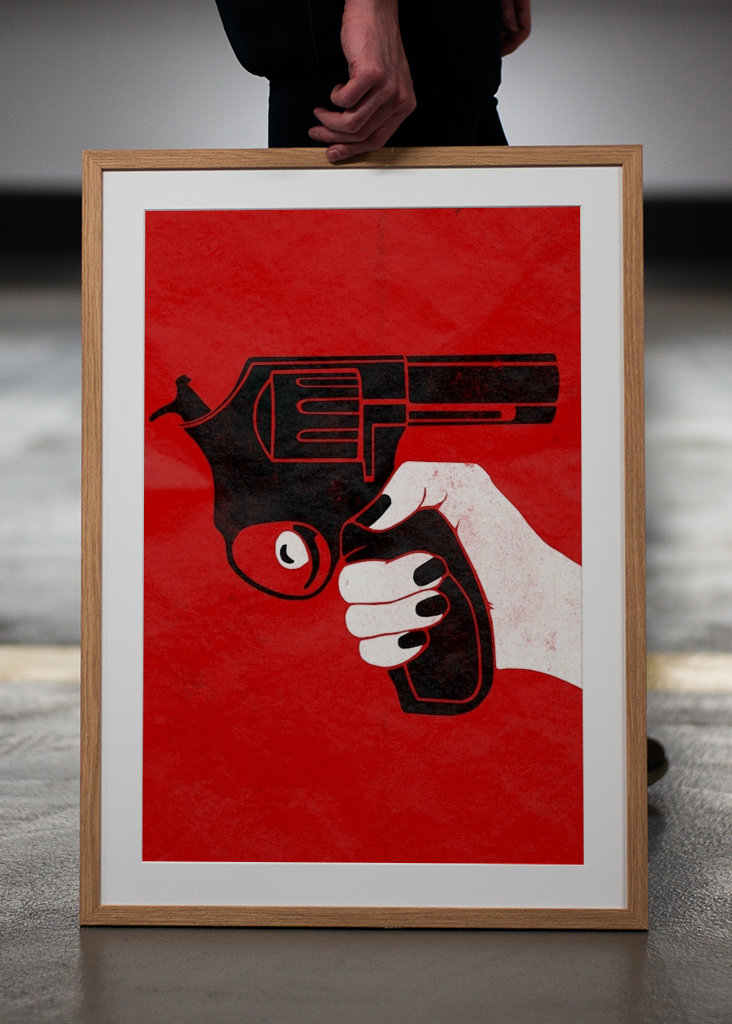 Itsetuhoinen argumentti 