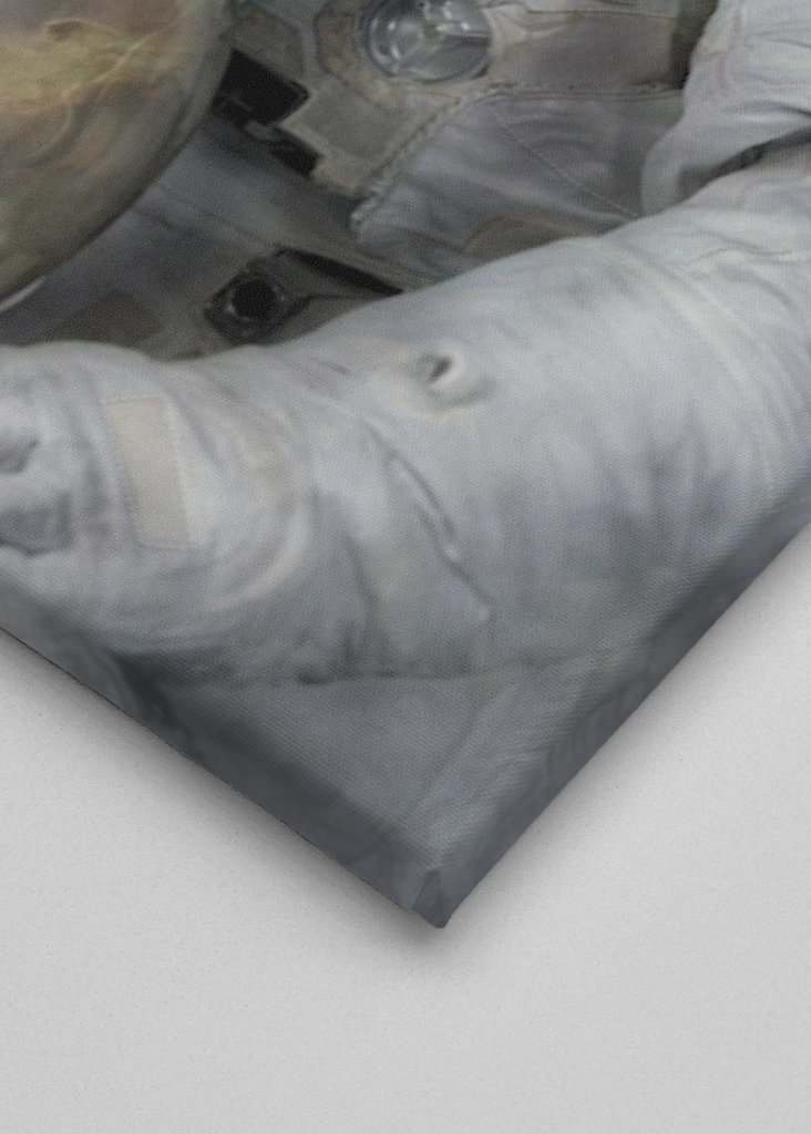 Spacefarer - Dóžecí mem