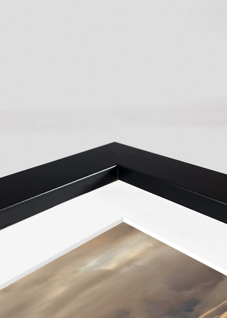 Summer in Lapporten Vertical