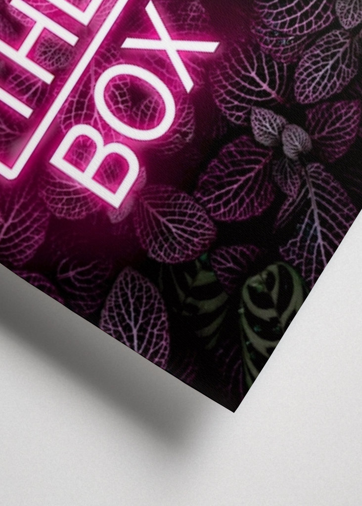 Tenker utenfor boksen