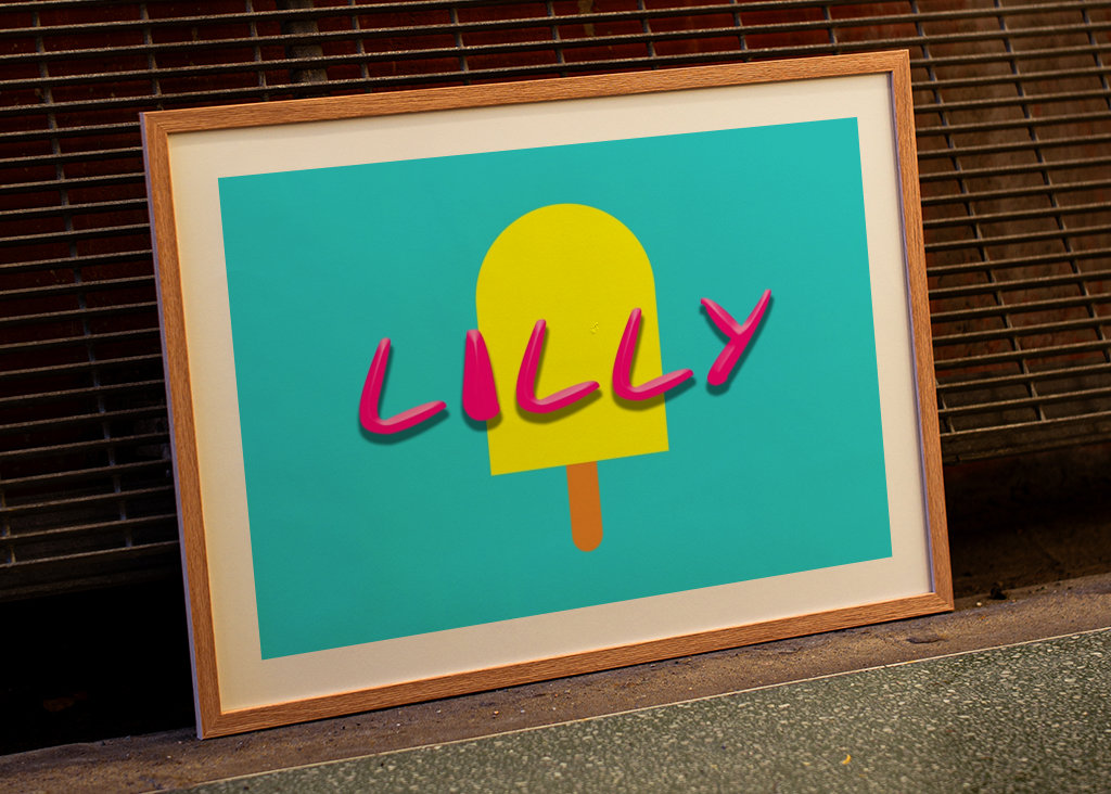 Lilly