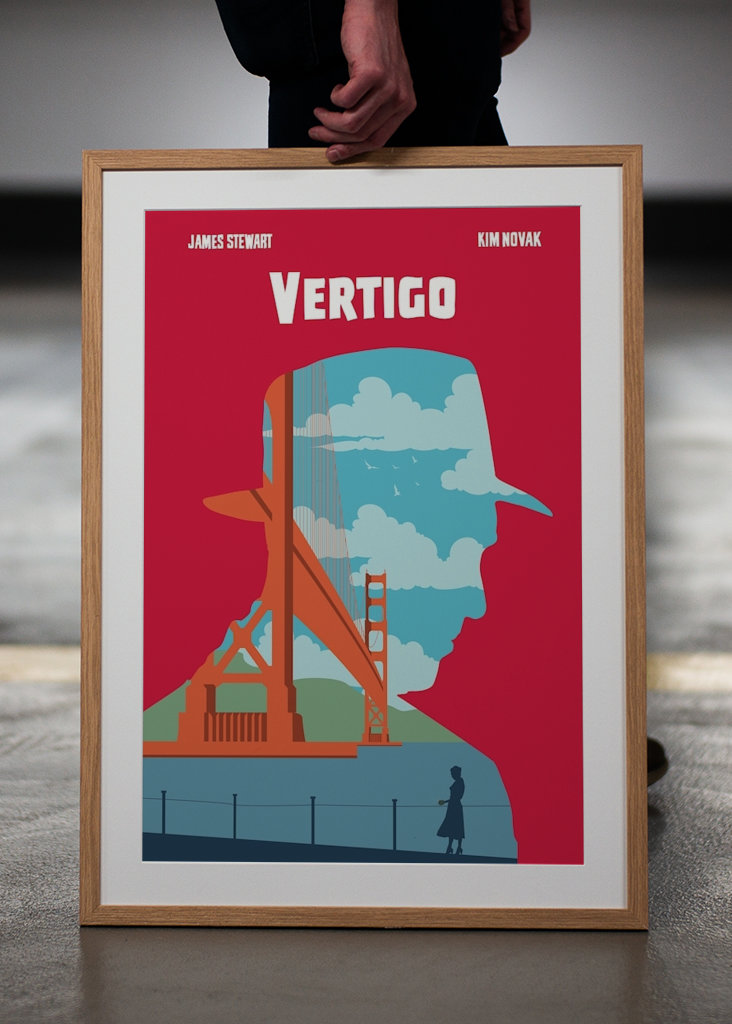 Vertigo