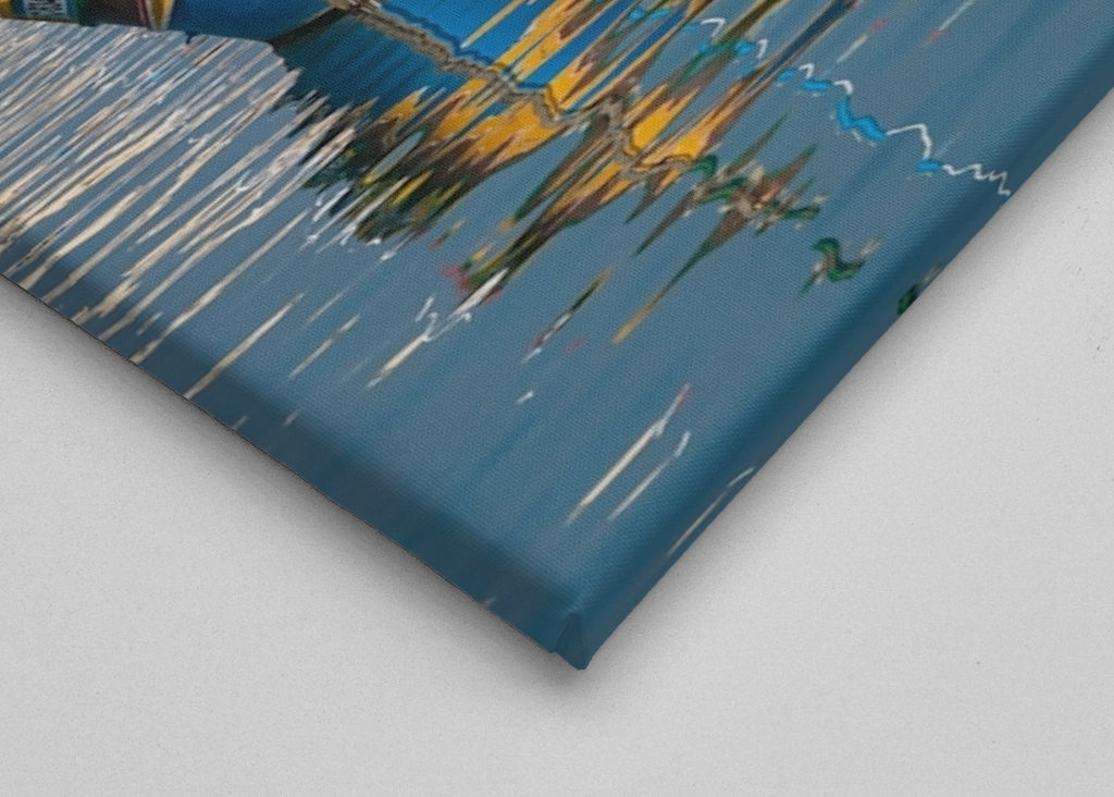 Hafen von Marsaxlokk