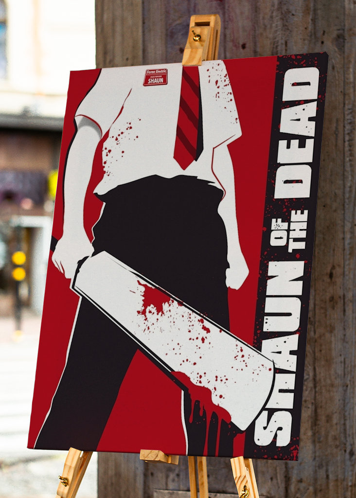 Shaun of the Dead