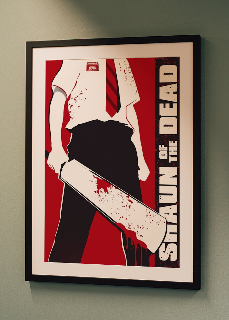 Shaun of the Dead
