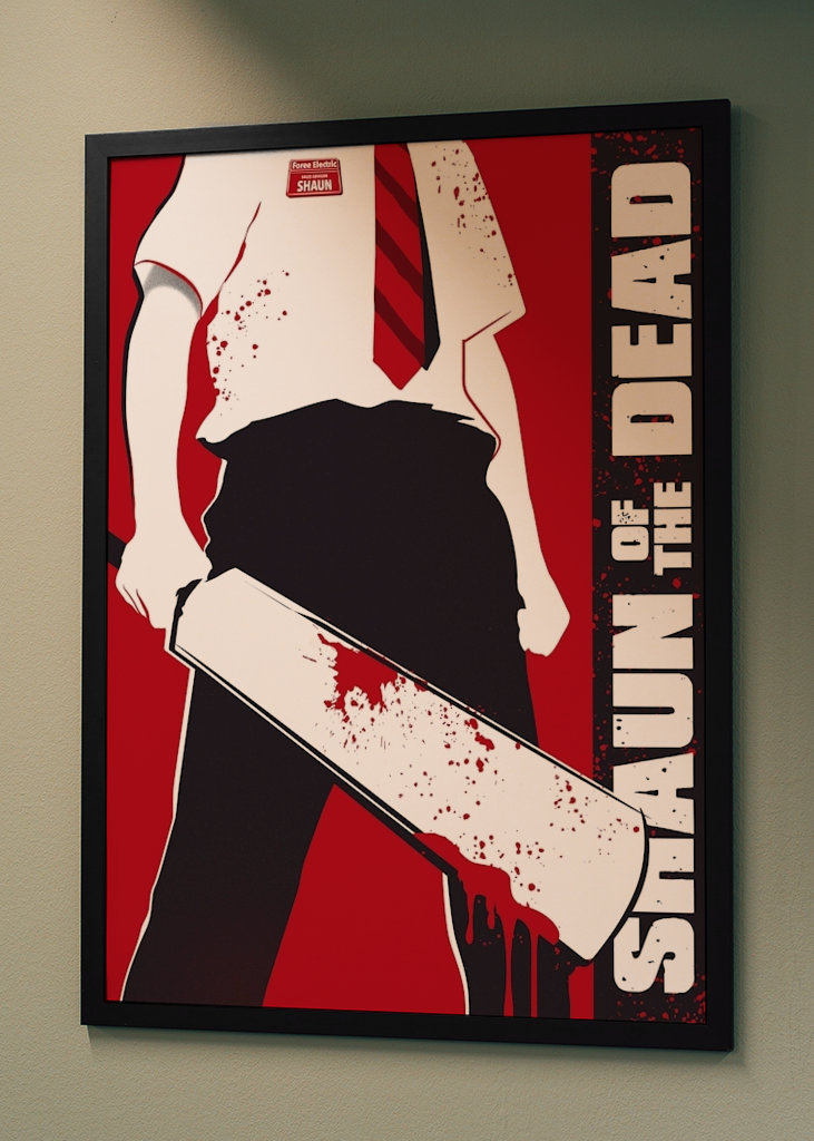 Shaun of the Dead