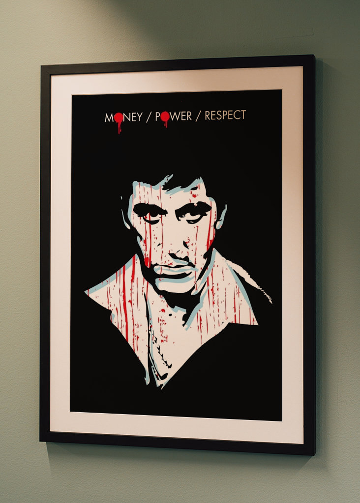 Tony Montana
