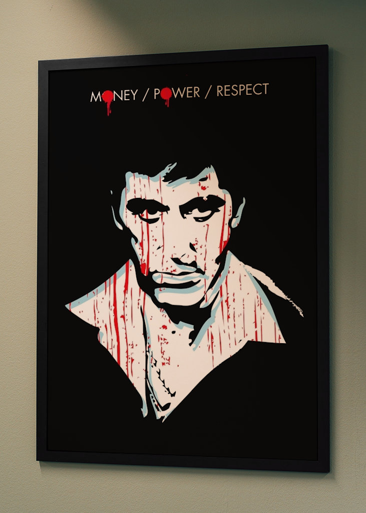 Tony Montana