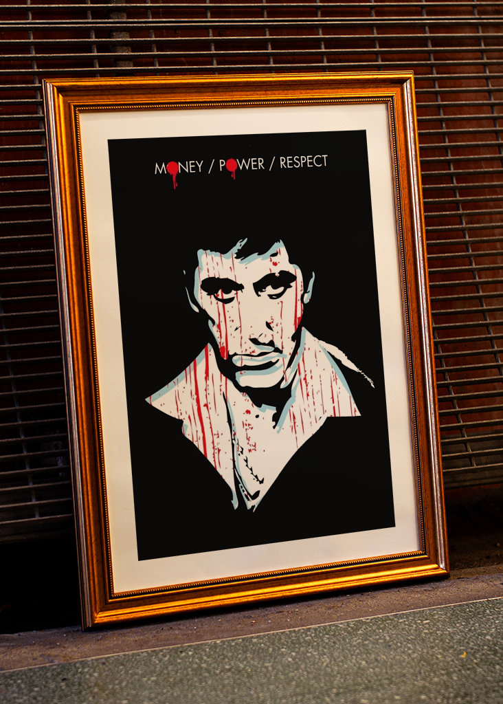 Tony Montana
