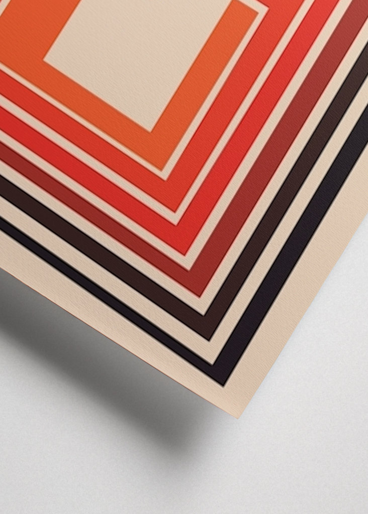 Cartel de la Bauhaus