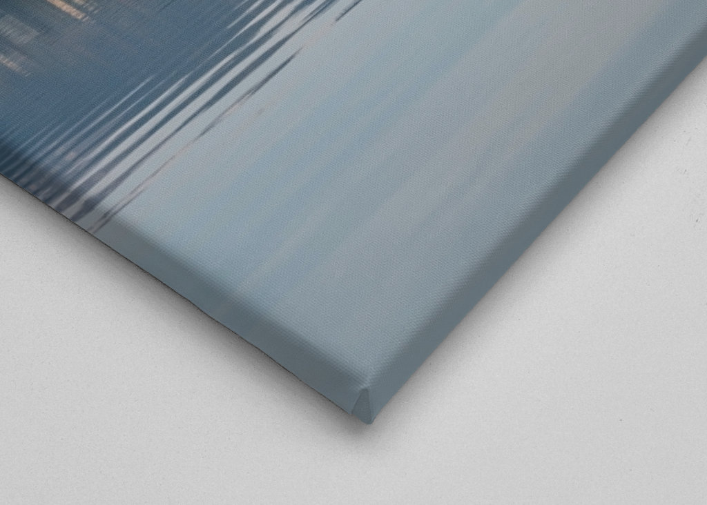 Bled-søen, Slovenien