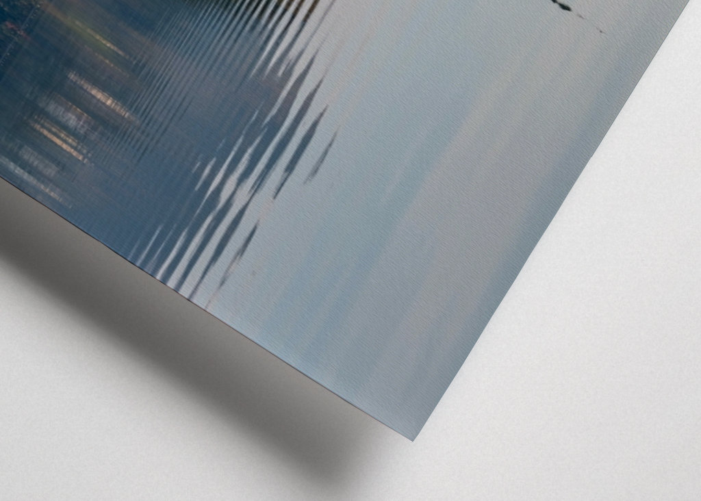 Bled-søen, Slovenien