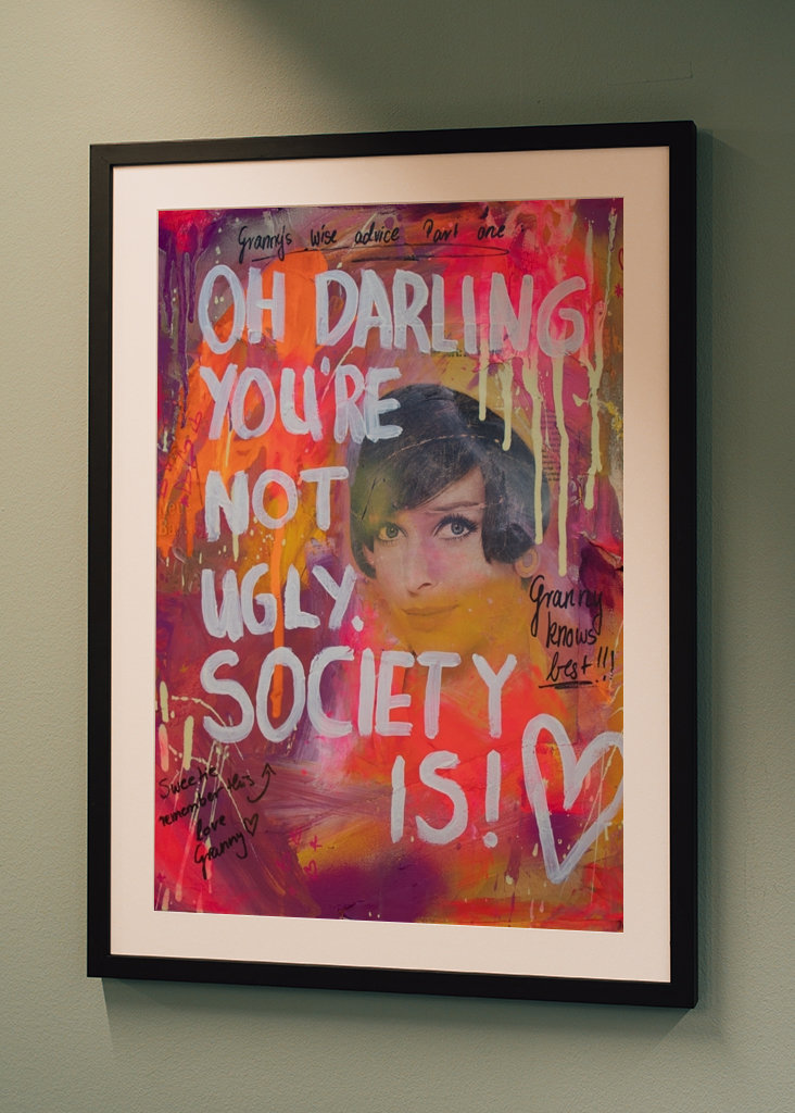 Bestemors kloke råd nr.1