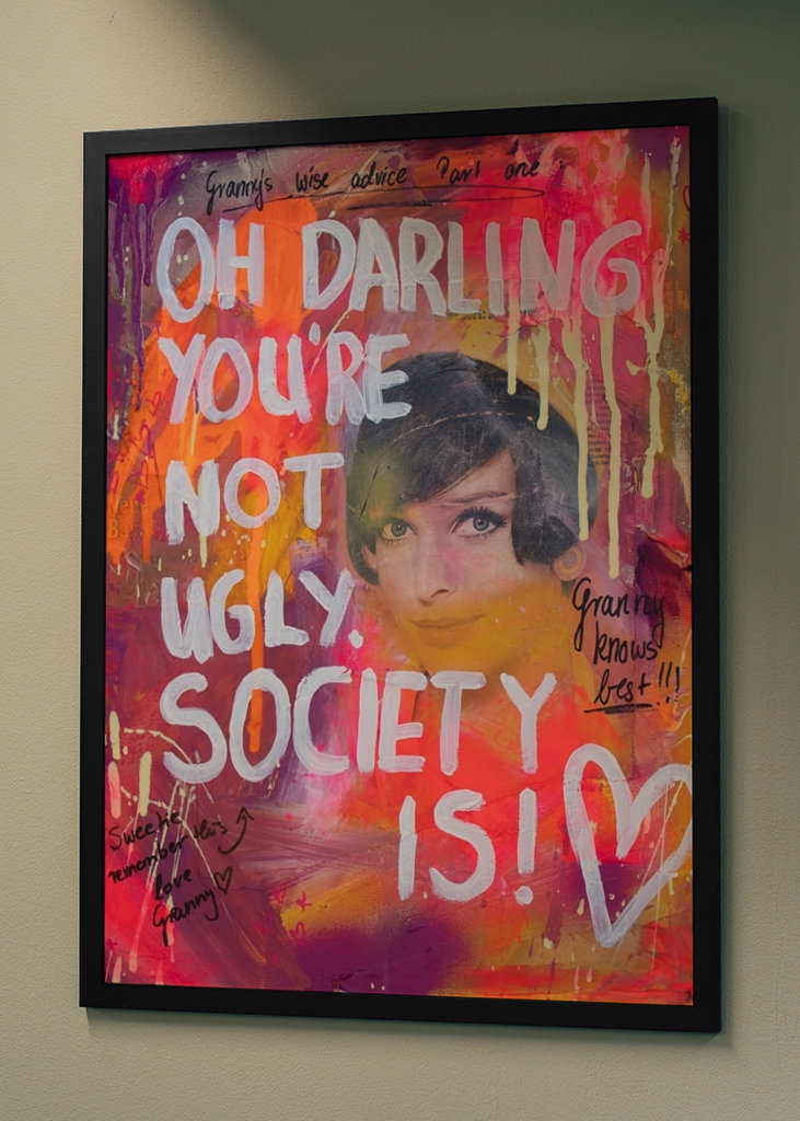 Bestemors kloke råd nr.1