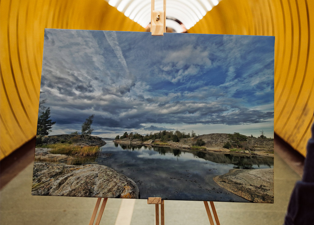 Souostroví svaté Anny