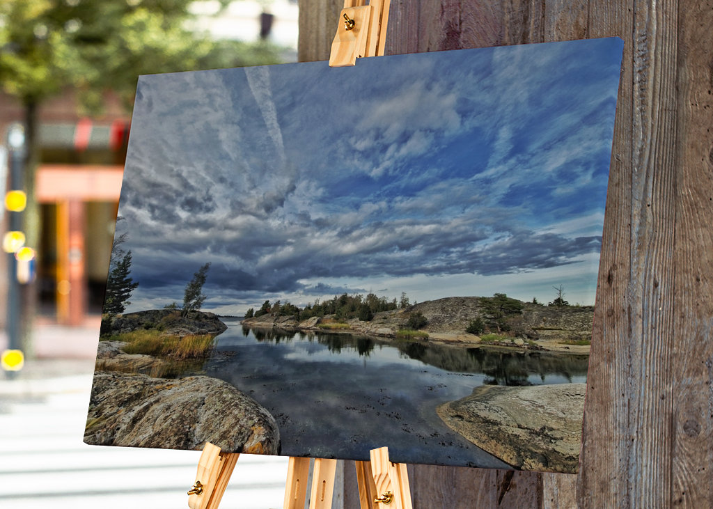 Souostroví svaté Anny