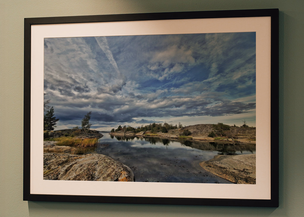 Souostroví svaté Anny