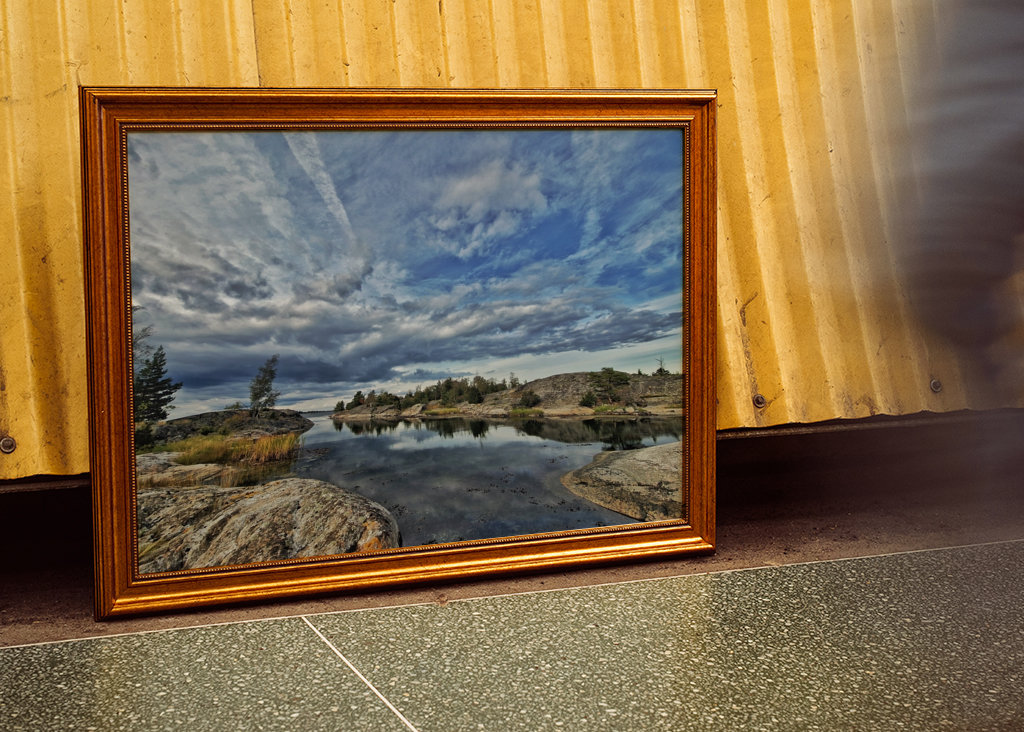 Souostroví svaté Anny