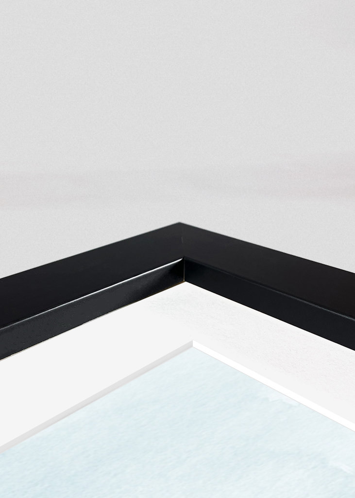 Watercolor landscape 3