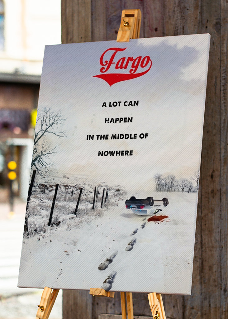 Fargo