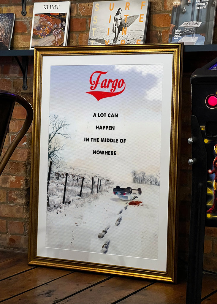 Fargo
