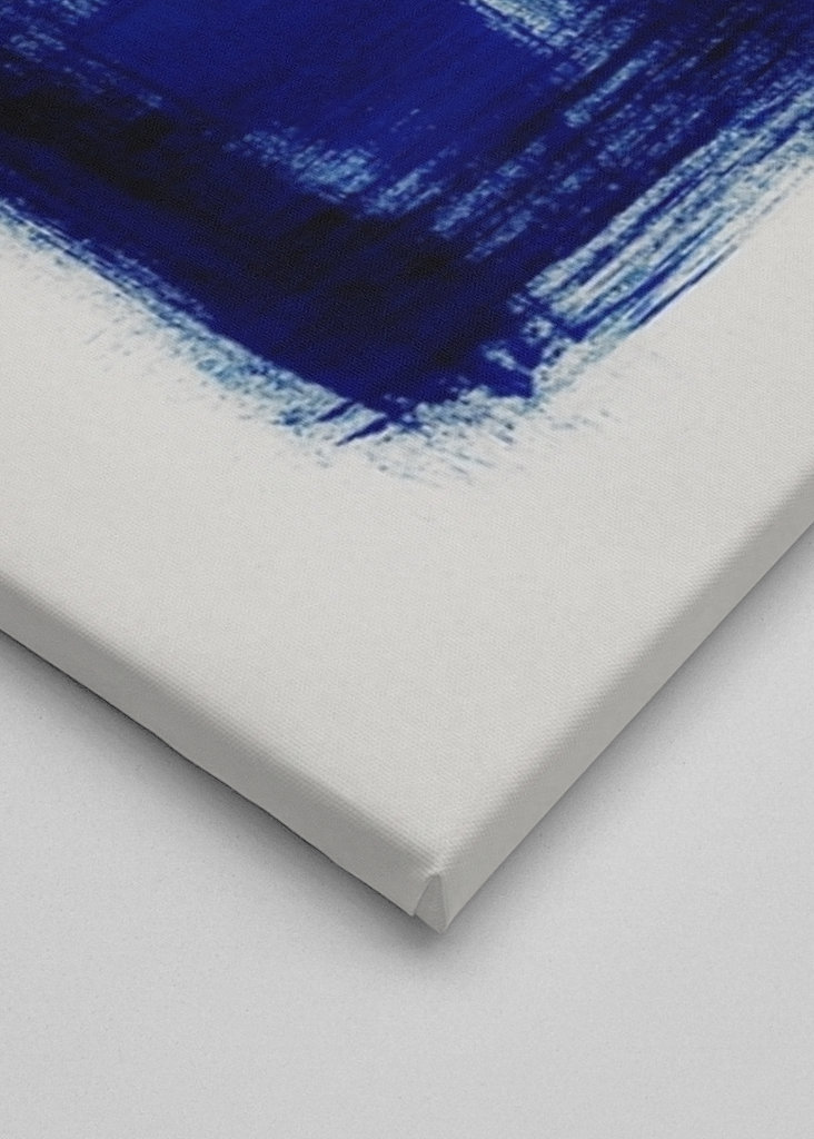 Abstract Brush Strokes 81