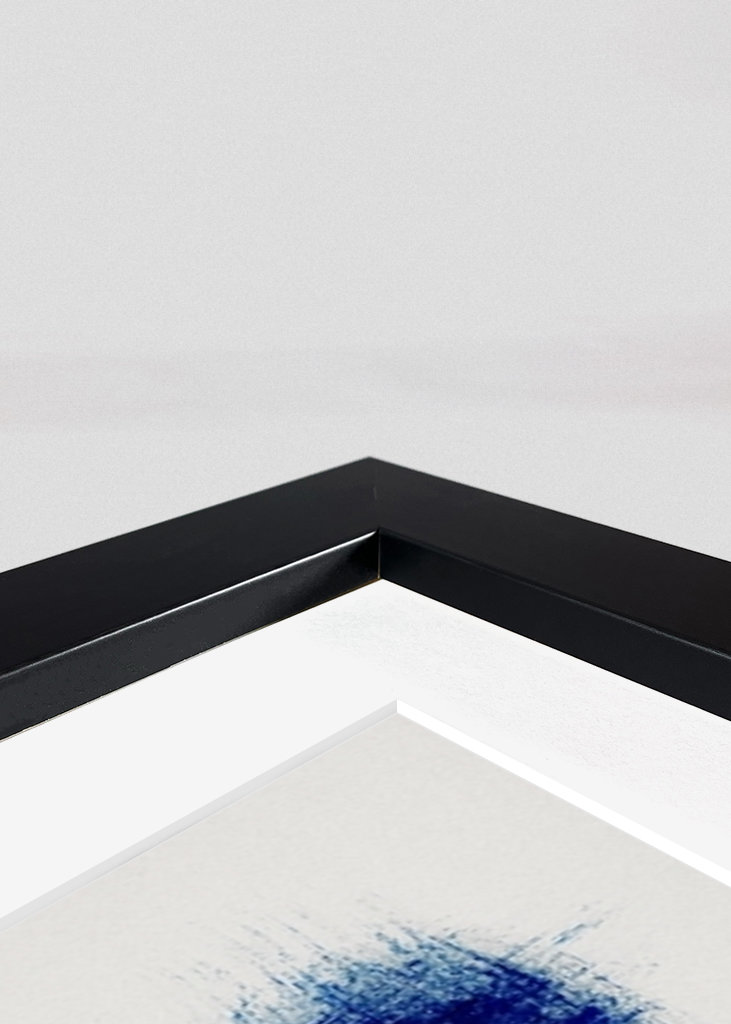 Abstract Brush Strokes 81