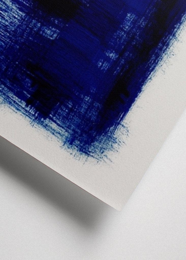 Abstract Brush Strokes 81