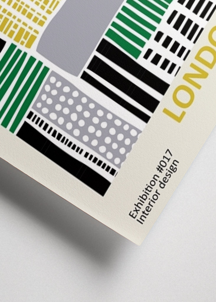 Museum för modern konst London