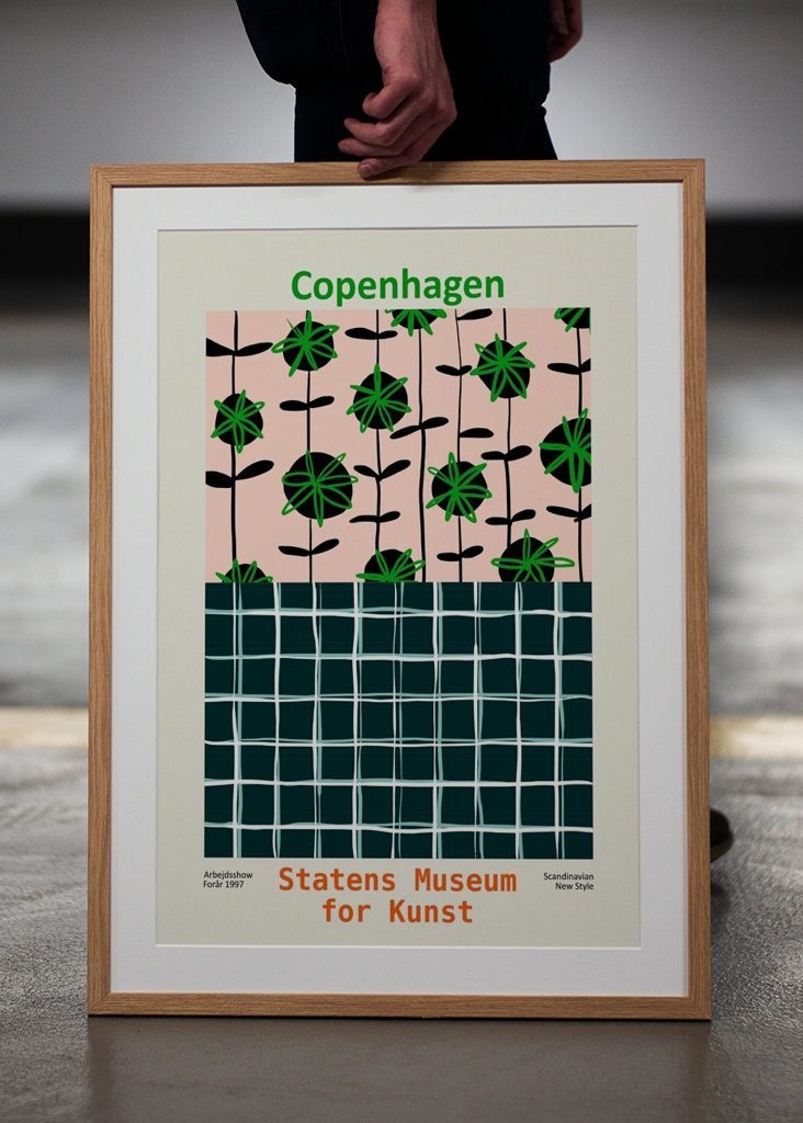 Københavns Kunstmuseum