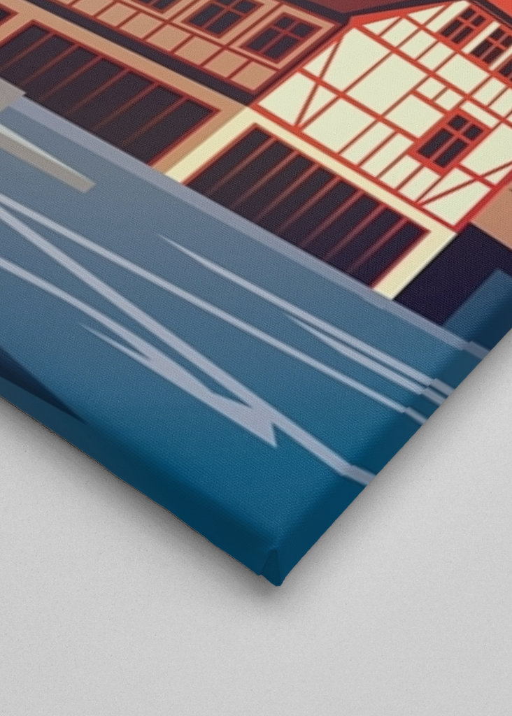 Aalborg under stjernerne