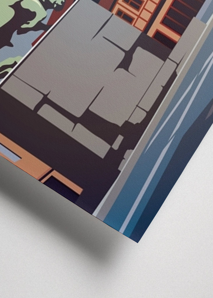 Aalborg under stjernerne