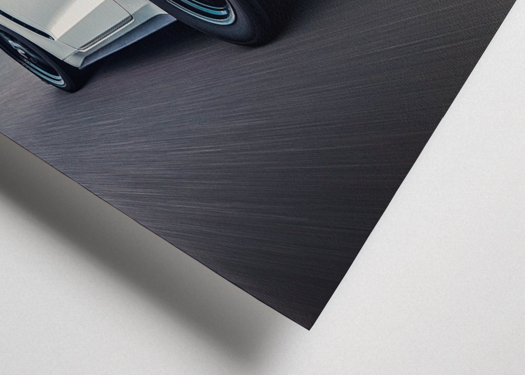 Ford Mustang Shelby GT Auto