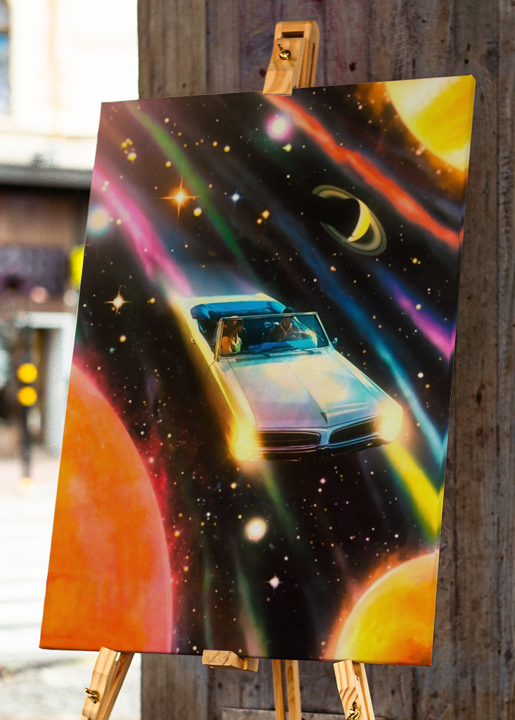 When The Light Gets In