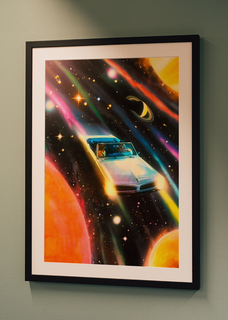 When The Light Gets In