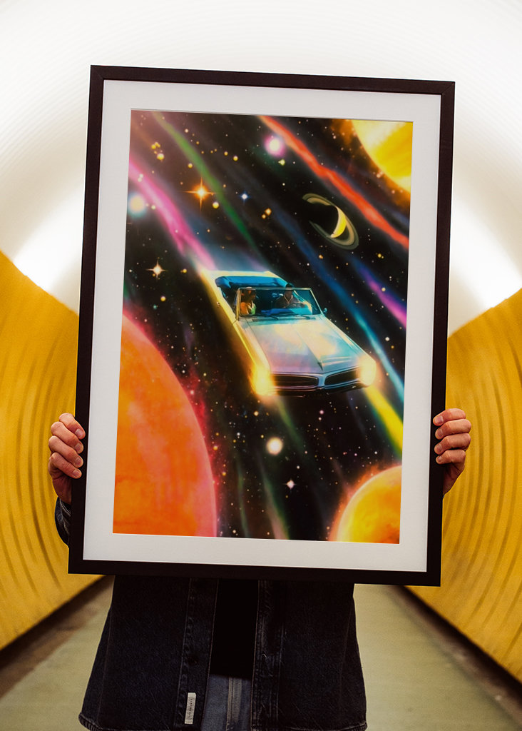 When The Light Gets In