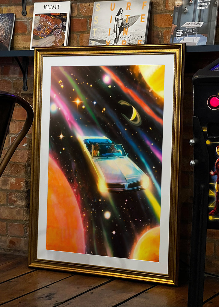 When The Light Gets In