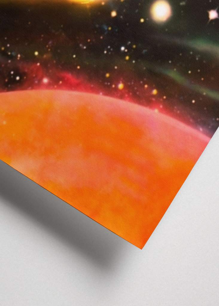 When The Light Gets In