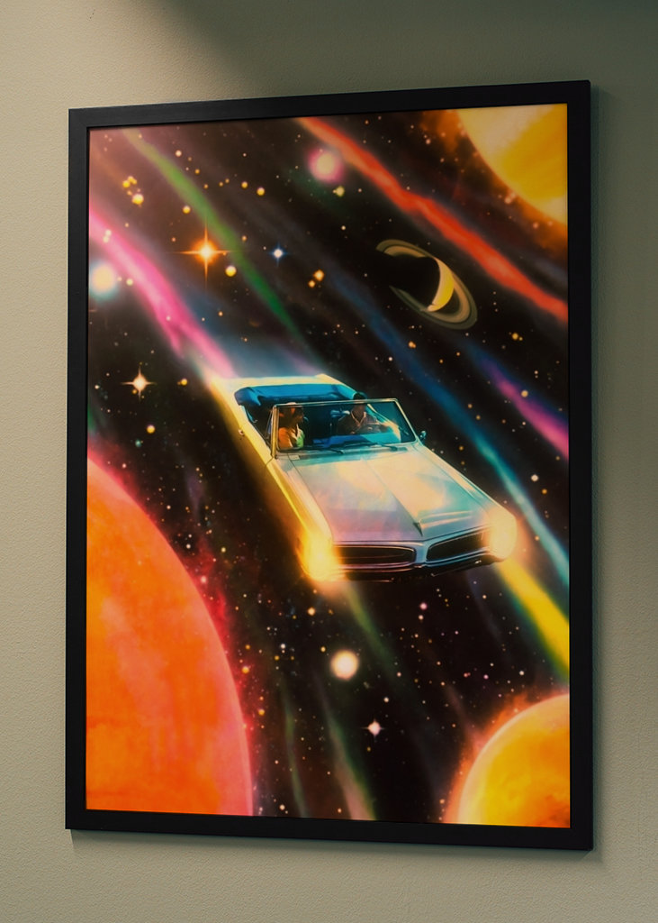 When The Light Gets In