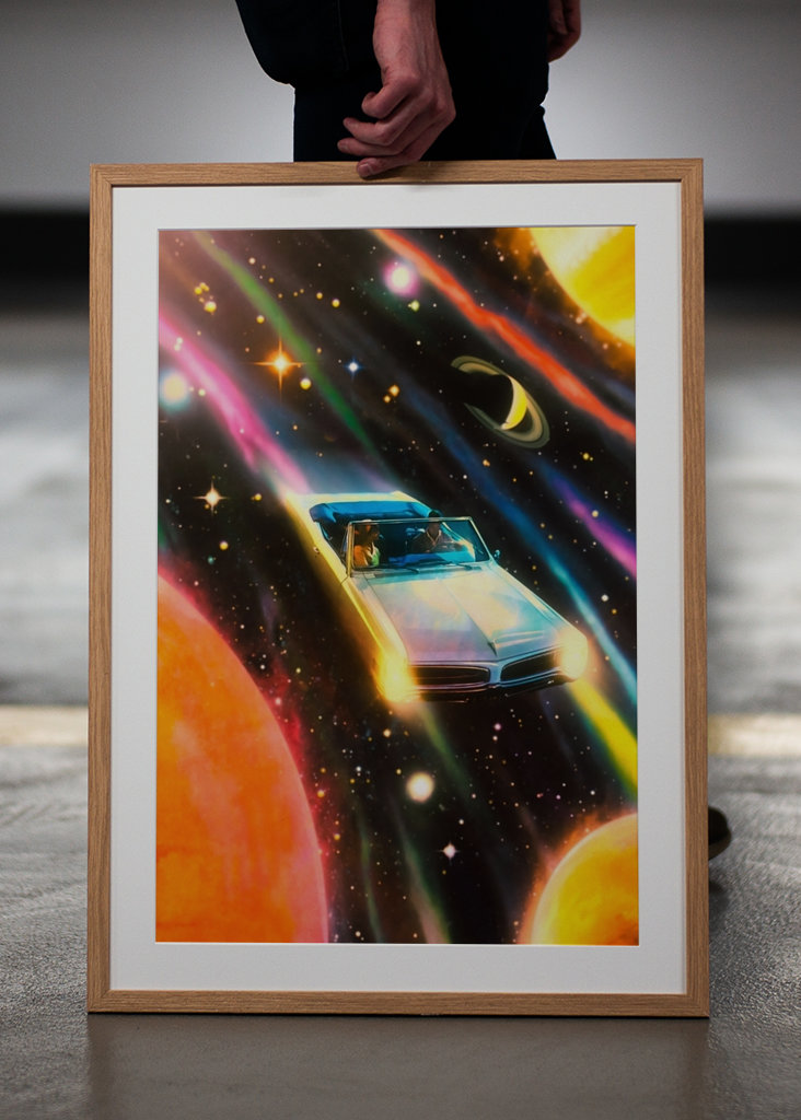 When The Light Gets In