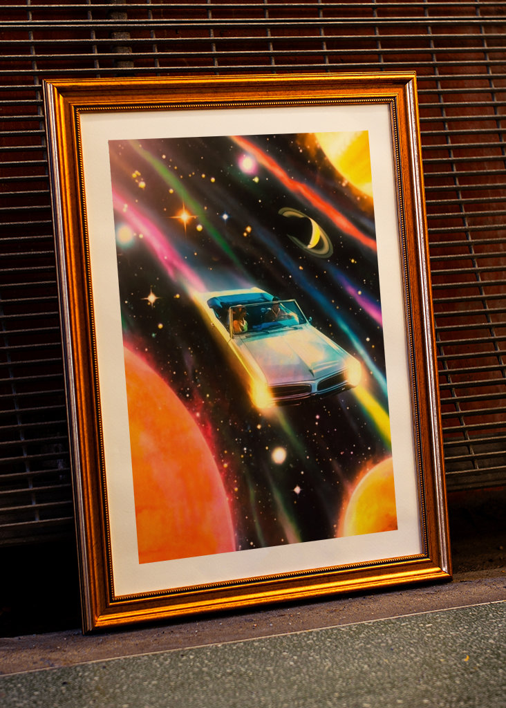 When The Light Gets In