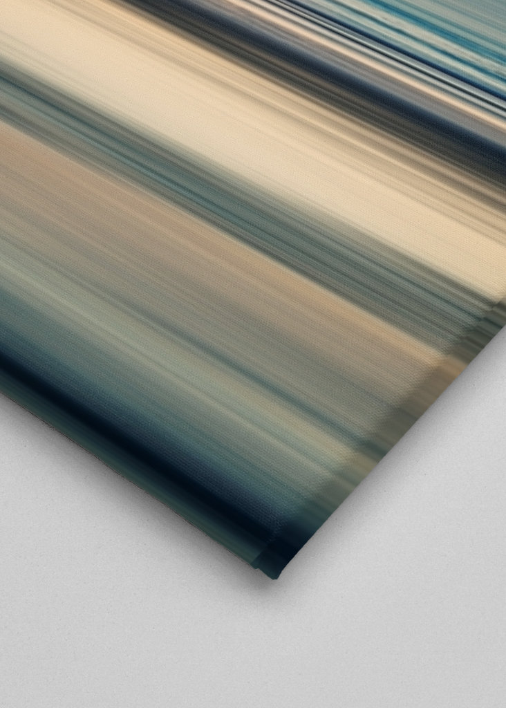 Wieczór na plaży - streszczenie