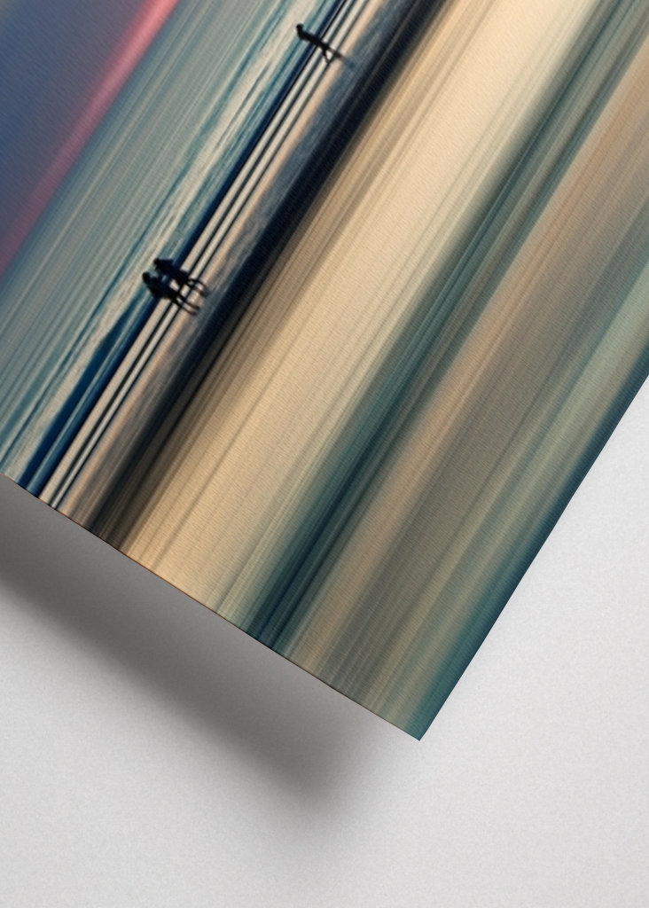 Wieczór na plaży - streszczenie