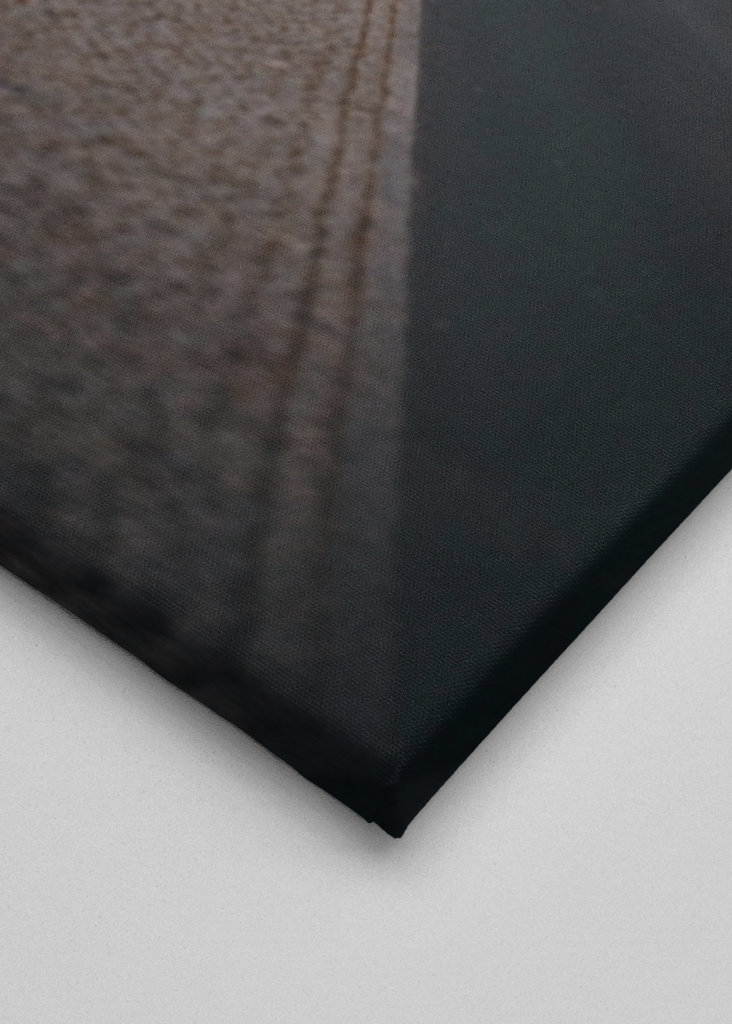 Brandenburgin portti oranssina