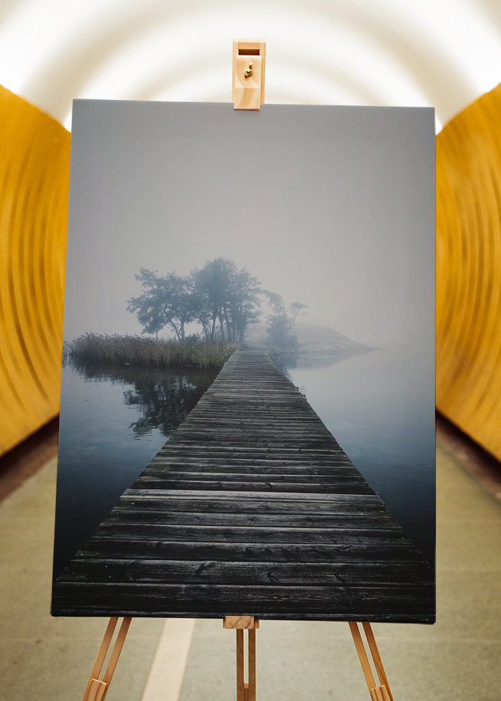 Take me to the island