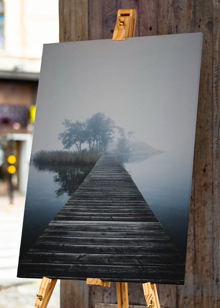 Take me to the island