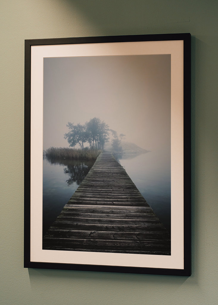 Take me to the island