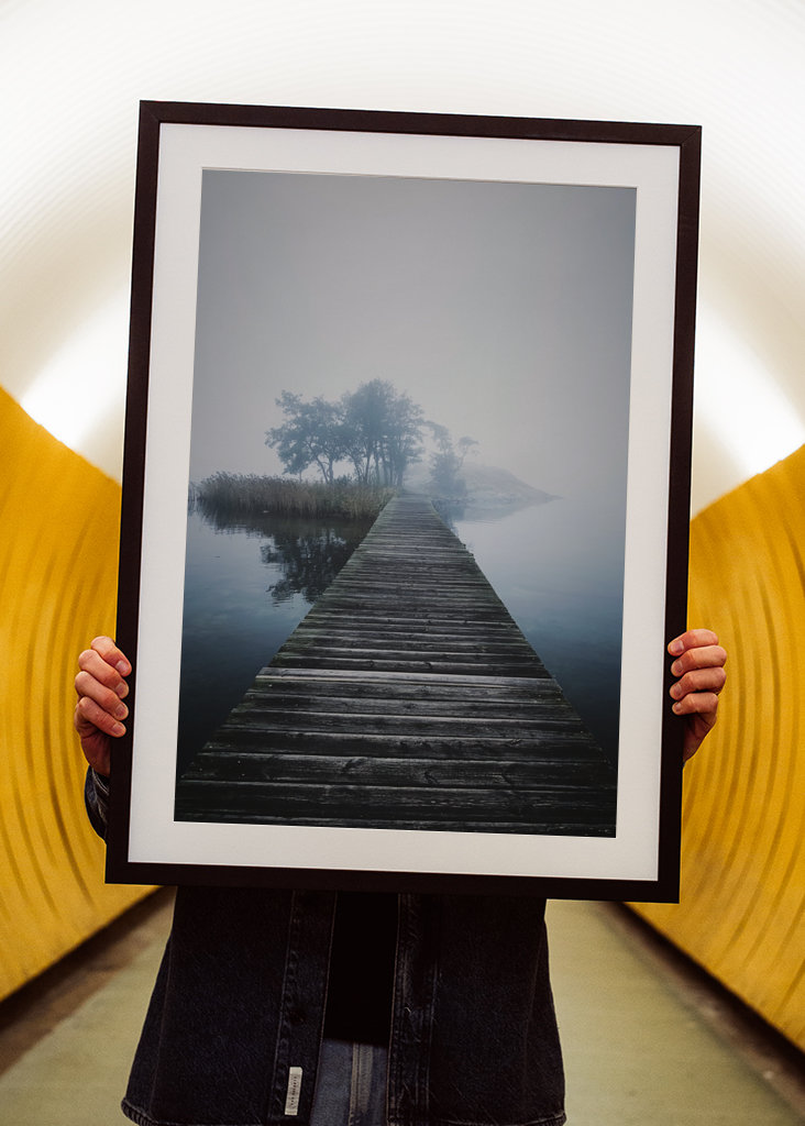 Take me to the island