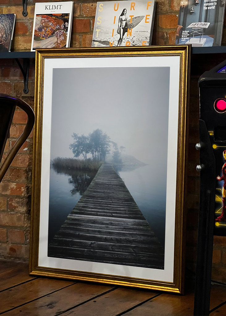 Take me to the island