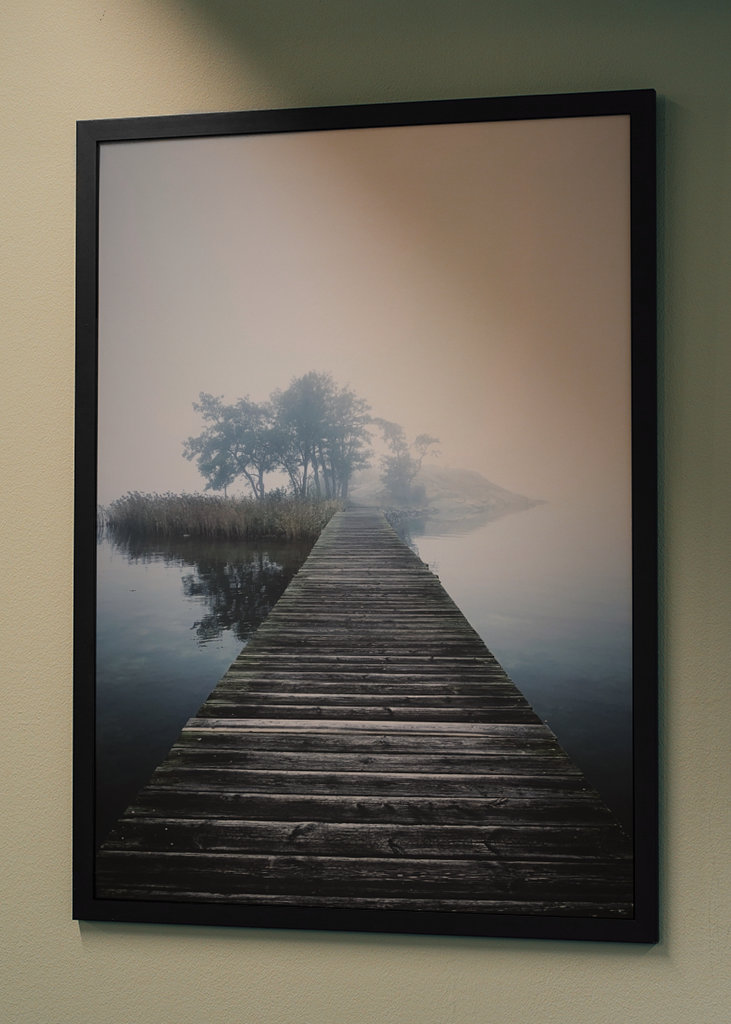 Take me to the island